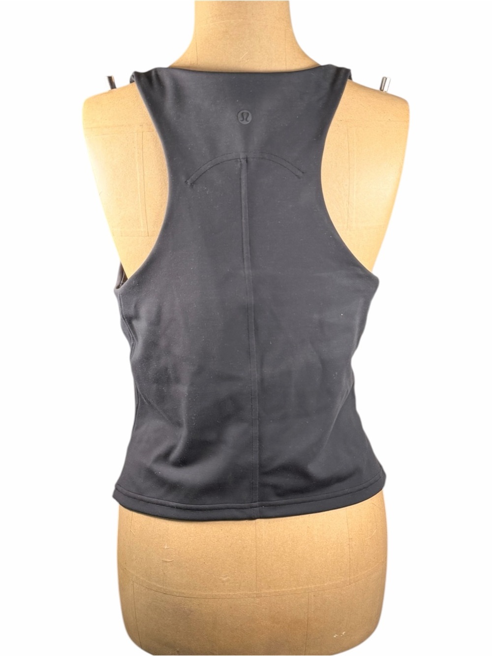 LULULEMON Padded Racerback Tank - Picture 5 of 6